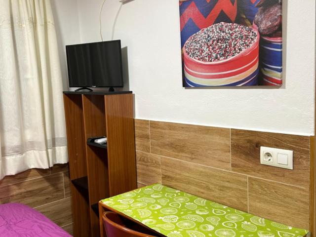 Inviting studio in L'Hospitalet de Llobregat
