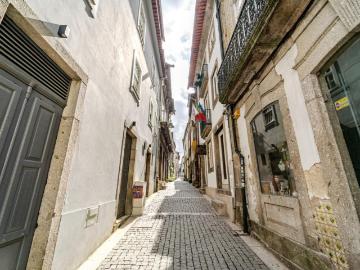 Inviting studio in the heart of Braga