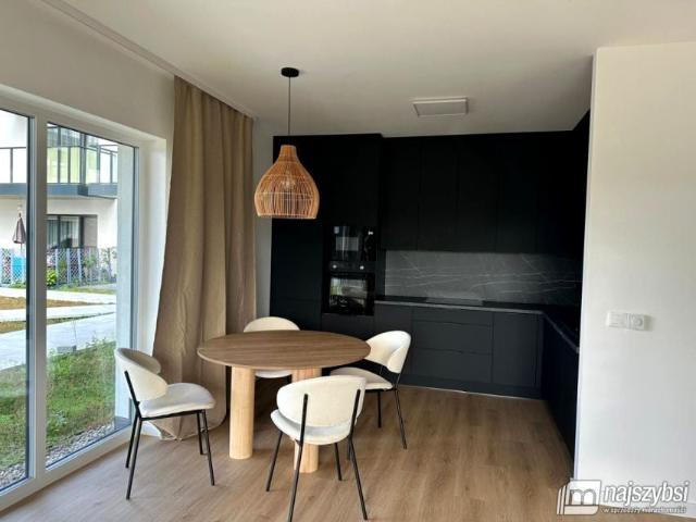 Inwalidzka 49,20 m², Goleniów
