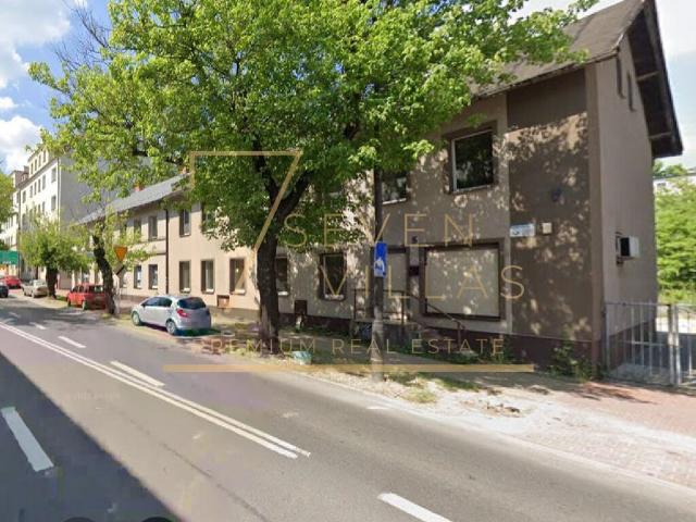 Inwestycja Gliwice 400 m² z potencjałem adaptacyjnym zapraszam