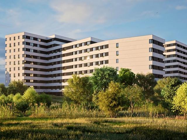 Inwestycja Hrubieszów etap 1