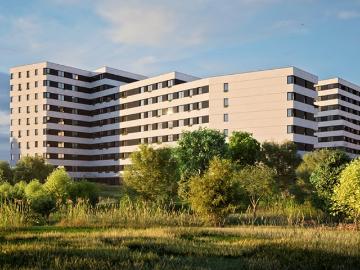 Inwestycja Hrubieszów etap 1