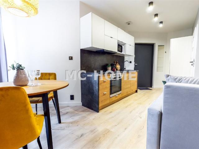 Inwestycja w centrum Gliwic: 3 apartamenty, wysoki standard polecam!