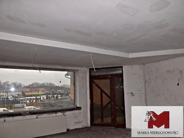Inwestycja w centrum Kędzierzyna Koźla – 242 m2 do adaptacji