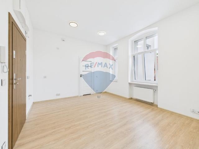 Inwestycja w centrum Koszalina – 20 m², nowoczesny budynek