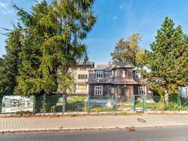 Inwestycja w Buczkowicach: 15 apartamentów z pełną dokumentacją