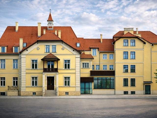 Inwestycja w Dom Seniora w Kotlinie Kłodzkiej polecam!
