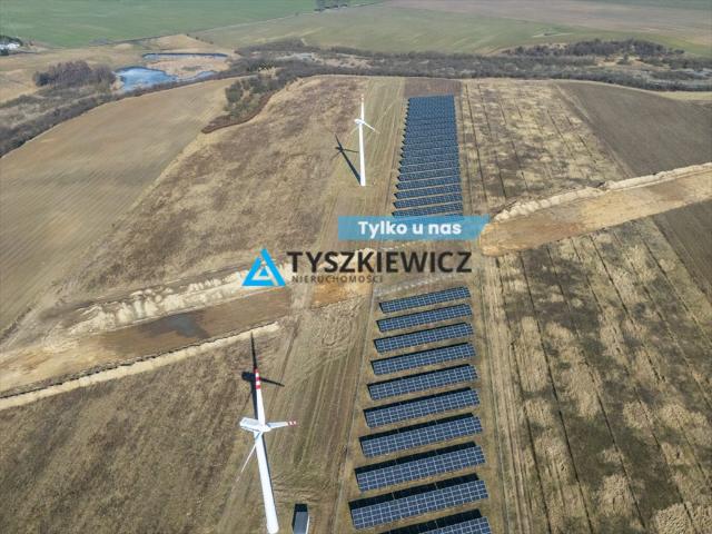 Inwestycja w elektrownię wiatrową 0,45 MW z potencjałem PV