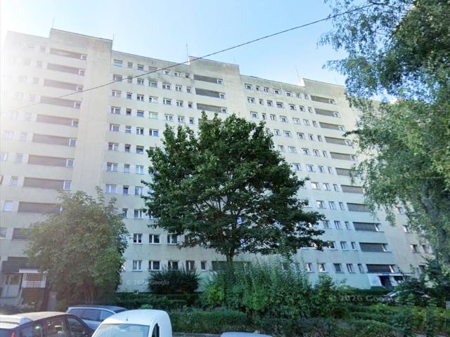 Inwestycja w sercu Krzyków: 26m2 z balkonem i windą