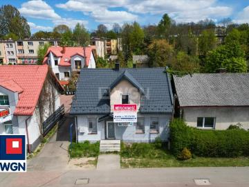 Inwestycja w sercu Jaworzna – 150 m² z parkingiem!