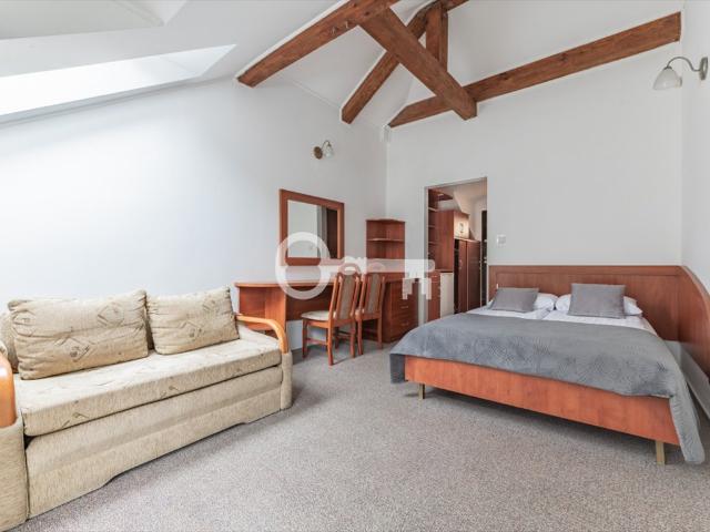 Inwestycja wakacyjna w centrum Rowów 4 apartamenty, pralnia