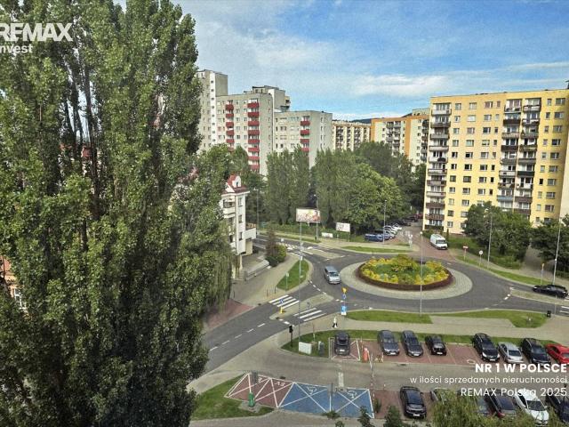 Inwestycja 3 mieszkań 121 m² w centrum Bielska zapraszam