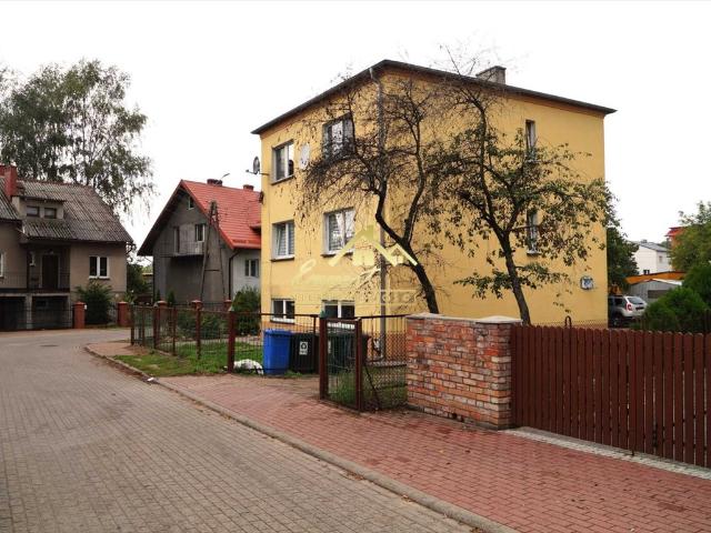 Inwestycja z 4 mieszkaniami, 220 m2, Nowe Miasto