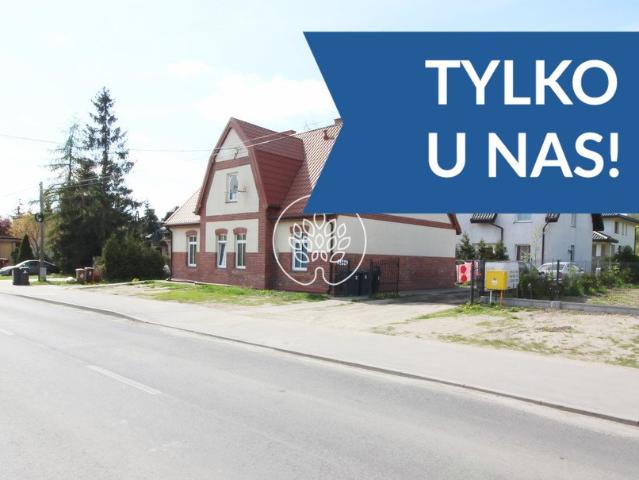 Inwestycja z 6 mieszkaniami pod wynajem, 166 m2, gotowa!