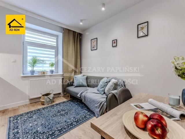 Inwestycja 4 mikrokawalerki w centrum Lublina od zaraz