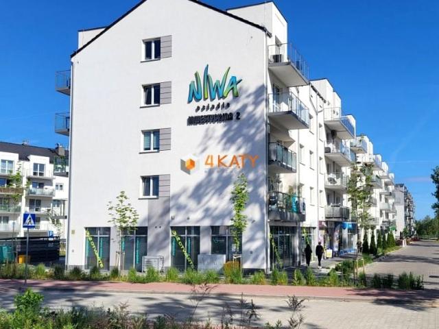 Inwestycyjna 59,62 m², Zielona Góra