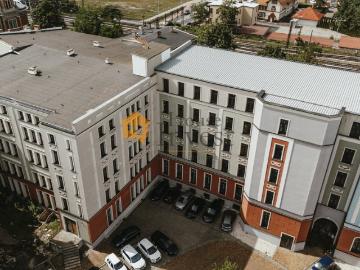 Inwestycyjna kamienica w centrum Legnicy, 753 m²