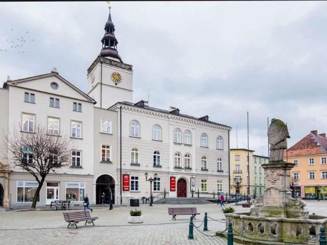 Kamienica inwestycyjna 1006 m² z najmem centrum Dzierżoniowa
