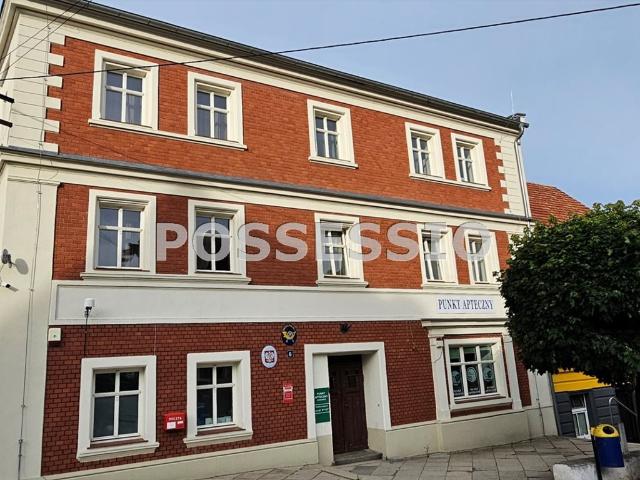 Inwestycyjna kamienica 7 mieszkań, 9,8% ROI, Dobromierz