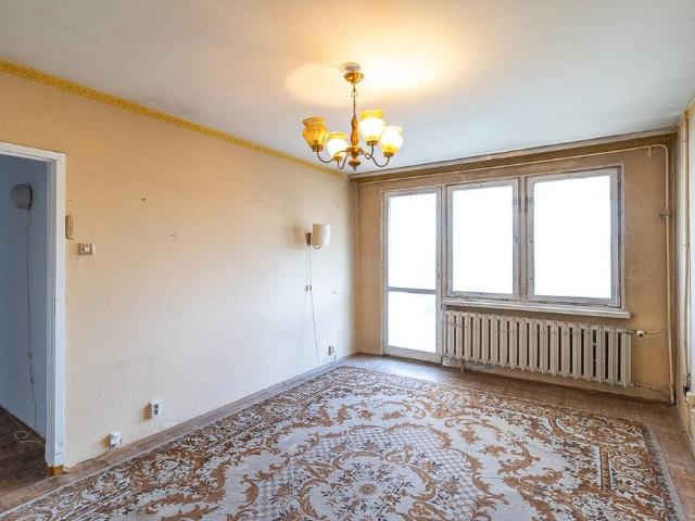 Inwestycyjne 2 pokoje 51 m² w Łodzi potencjał aranżacji