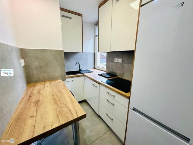 Do sprzedania inwestycyjne 4 pokojowe mieszkanie 56 m² w Kielcach