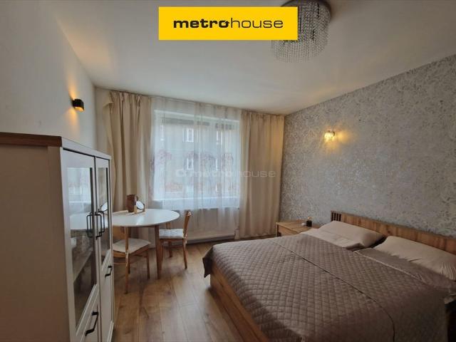 Inwestycyjne 56 m² w centrum Jeleniej Góry od razu wynajem