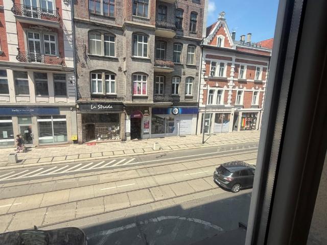 Inwestycyjne 90 m² w centrum Gliwic z potencjałem zapraszam