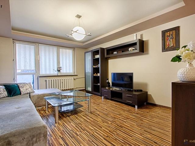 Inwestycyjne mieszkanie 78 m² w Białymstoku Leśna Dolina