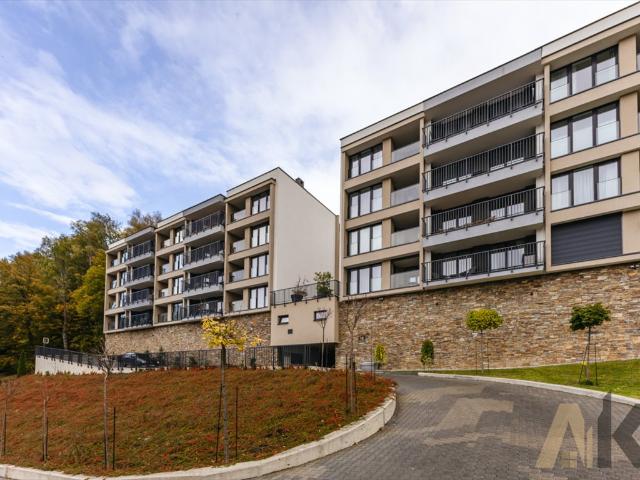 Inwestycyjne mieszkanie 27,5 m² w Krynicy Zdroju zapraszam