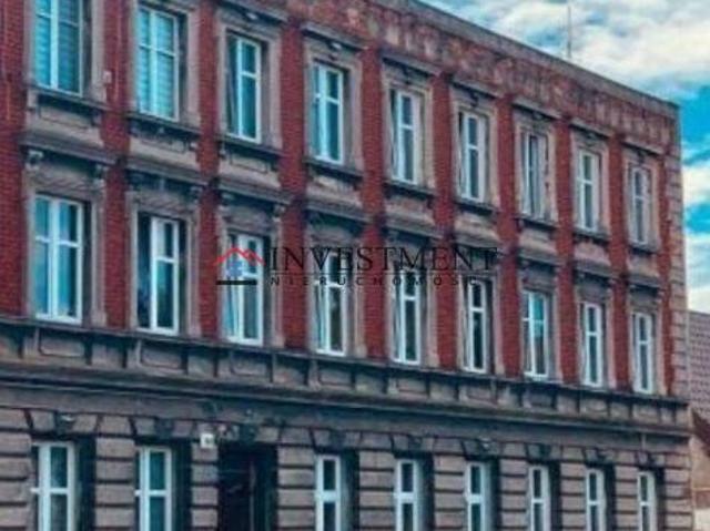 Inwestycyjne mieszkanie z najemcą instytucjonalnym 48 m²