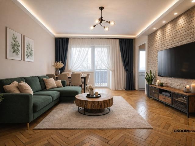 Do sprzedania inwestycyjne 35 m² w centrum Radomia