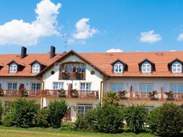 Inwestycyjny apartament w Karkonoszach z dochodem