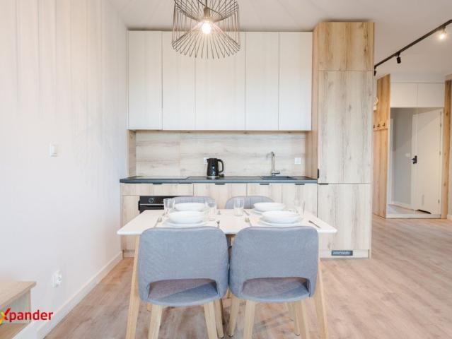 Inwestycyjny apartament z najemcą, klimatyzacją polecam!