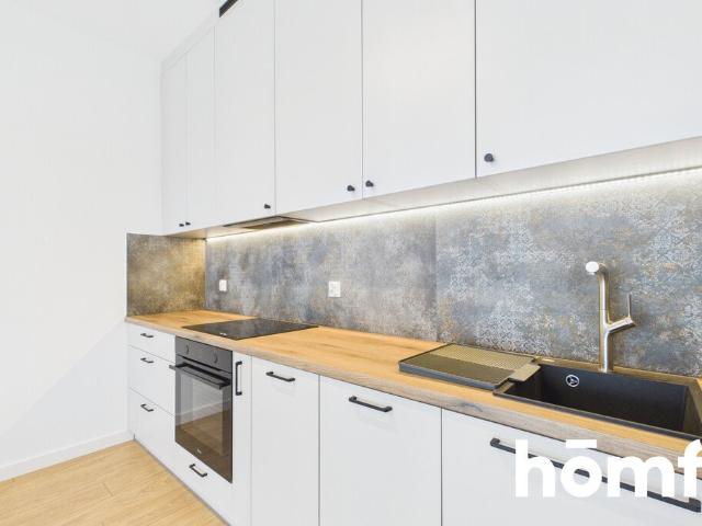Inwestycyjny apartament z dwoma niezależnymi mieszkaniami