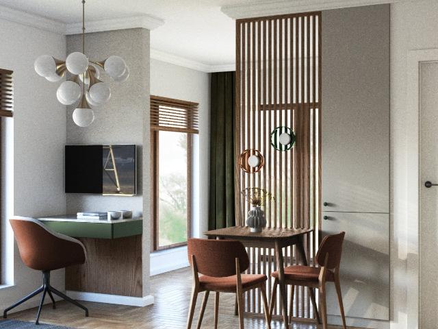 Zapraszam do inwestycyjnego apartamentu nad Bałtykiem z balkonem