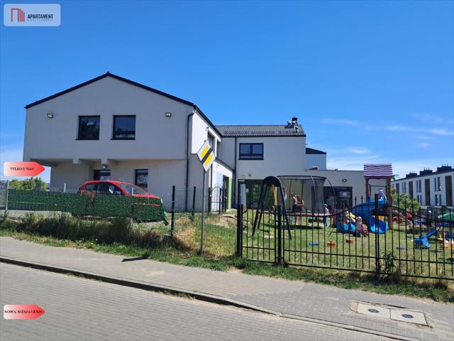 Zapraszam do inwestycji: funkcjonalny budynek usługowo mieszkalny 590 m²