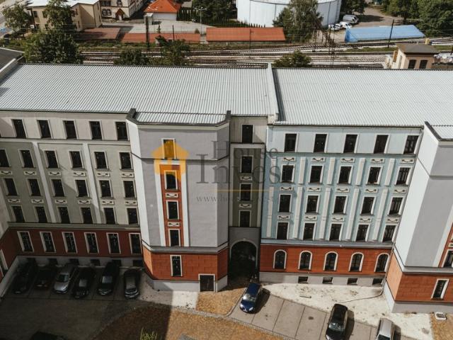 Zapraszam inwestycyjny budynek w centrum Legnicy z potencjałem