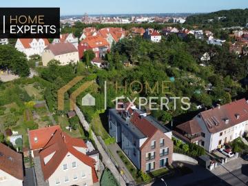 Inwestycyjny gotowiec w Gdańsku – 3 niezależne apartamenty
