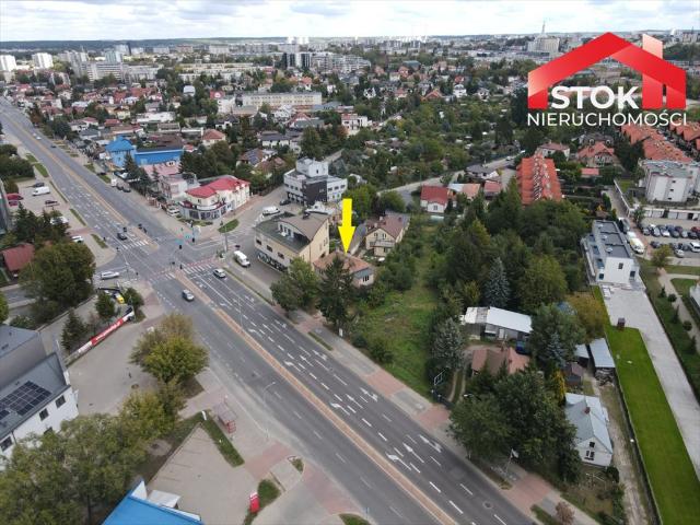 Inwestycyjny dom przy Hetmańskiej – 144 m², duża działka