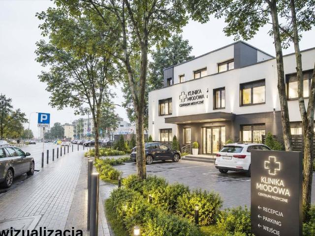 Zapraszam do inwestycyjnego domu przy Szpitalnej w Poznaniu