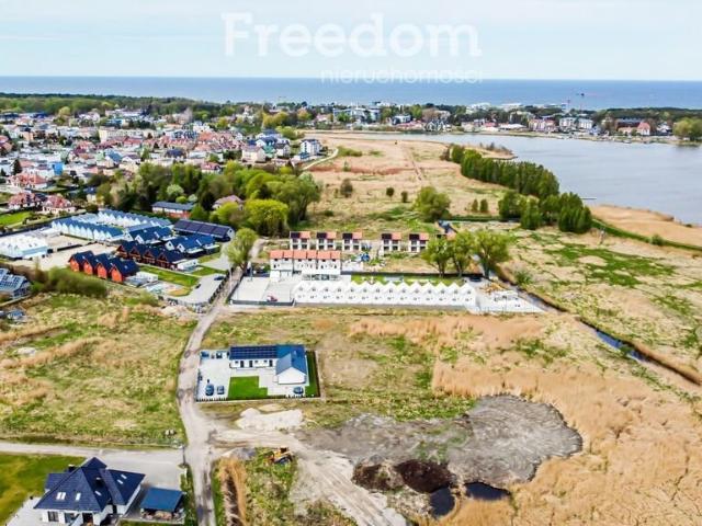 Inwestycyjny dom w Mielnie z 7 apartamentami, blisko plaży