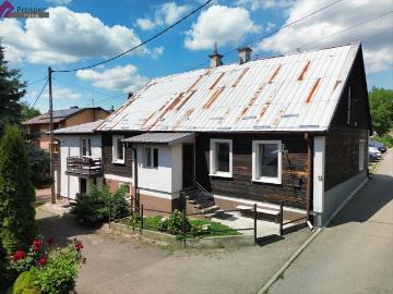 Inwestycyjny dom z 9 mieszkaniami, 270 m2, Rzeszów