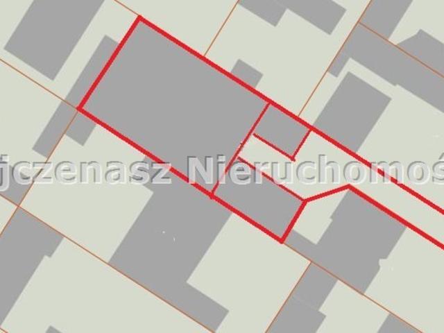 Inwestycyjny dom z halami i mieszkaniami w centrum Bydgoszczy