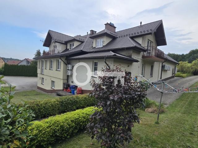 Inwestycyjny kompleks hotelowo restauracyjny 1260 m² zapraszam