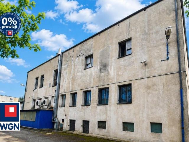 Inwestycyjny kompleks w centrum Zgierza 1494 m2