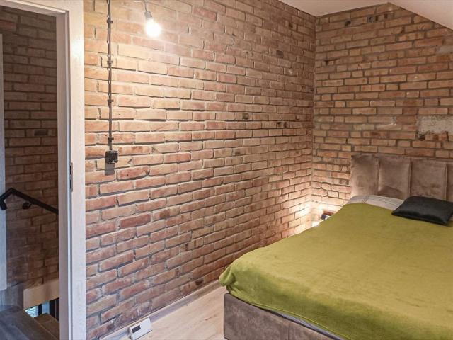 Inwestycyjny obiekt w Karpaczu 7 apartamentów