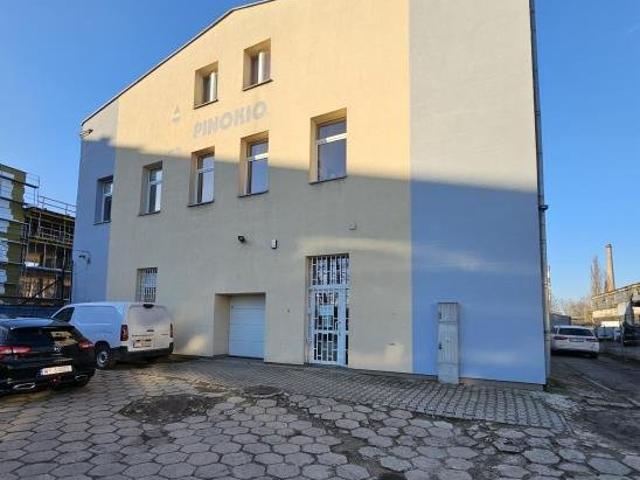 Inwestycyjny obiekt 1664 m² z potencjałem zapraszam