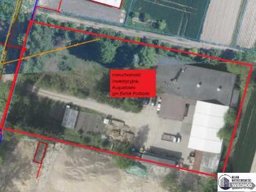 Inwestycyjny obiekt 438 m² z dużą działką w Augustowie