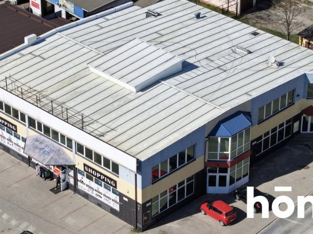 Inwestycyjny lokal 1256 m² w Starachowicach polecam