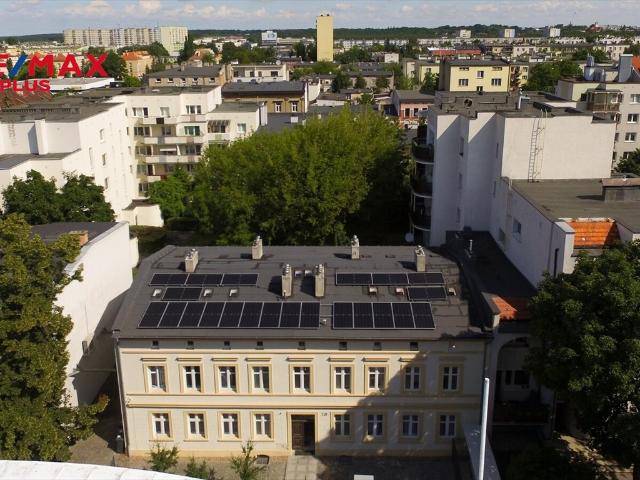 Inwestycyjny lokal w centrum Torunia pełne wyposażenie